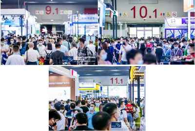 2023中國(guó)(廣州)國(guó)際物流裝備與技術(shù)展覽會(huì) 技術(shù)進(jìn)出口新機(jī)遇